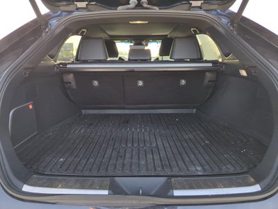 2024 Toyota Venza Limited AWD (GS)