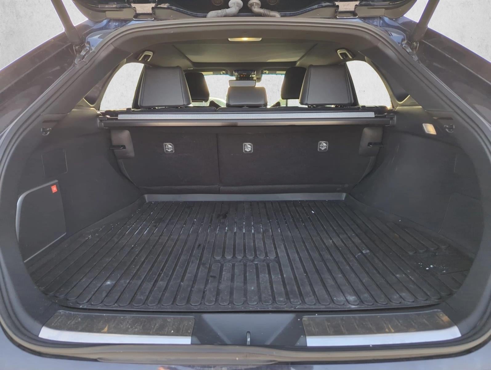 2024 Toyota Venza Limited AWD (GS)