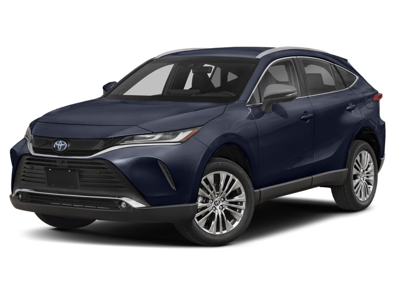 2024 Toyota Venza Limited AWD (GS)