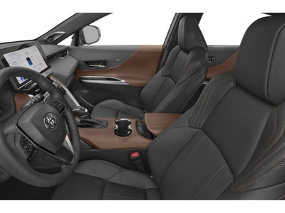 2024 Toyota Venza Limited AWD (GS)