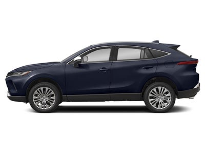 2024 Toyota Venza Limited AWD (GS)