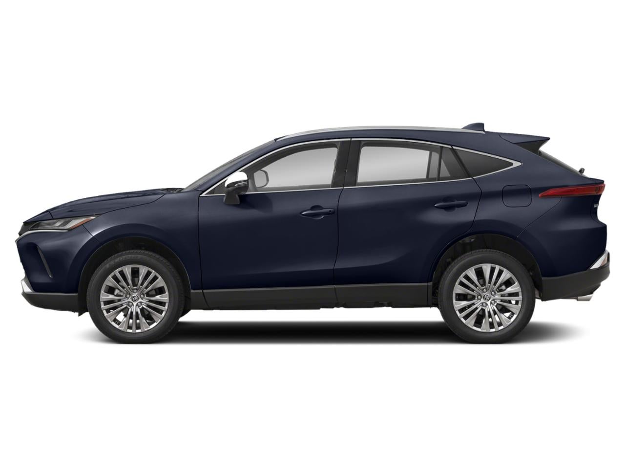 2024 Toyota Venza Limited AWD (GS)