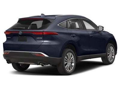 2024 Toyota Venza Limited AWD (GS)