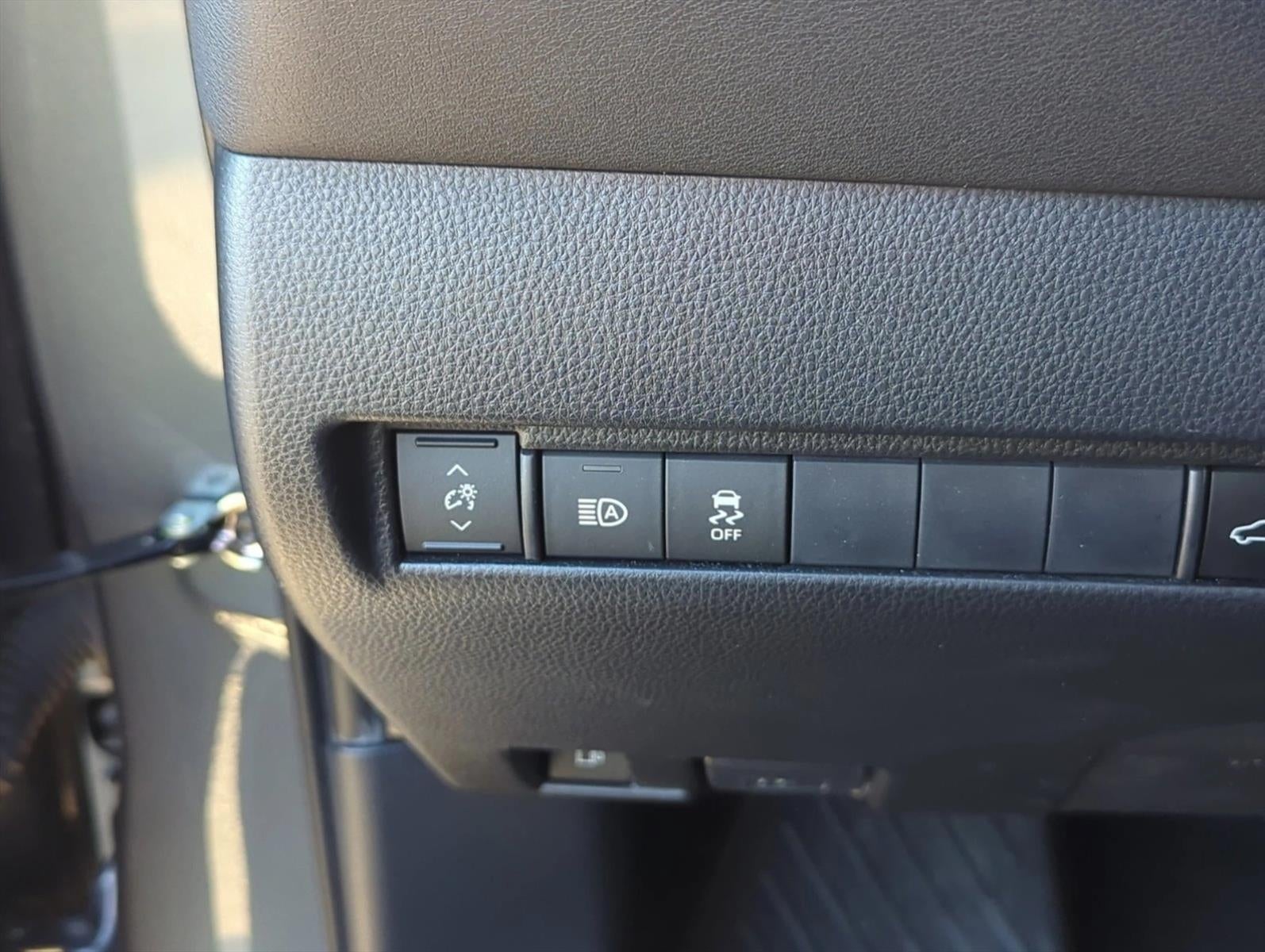 2021 Toyota Venza XLE AWD (Natl)