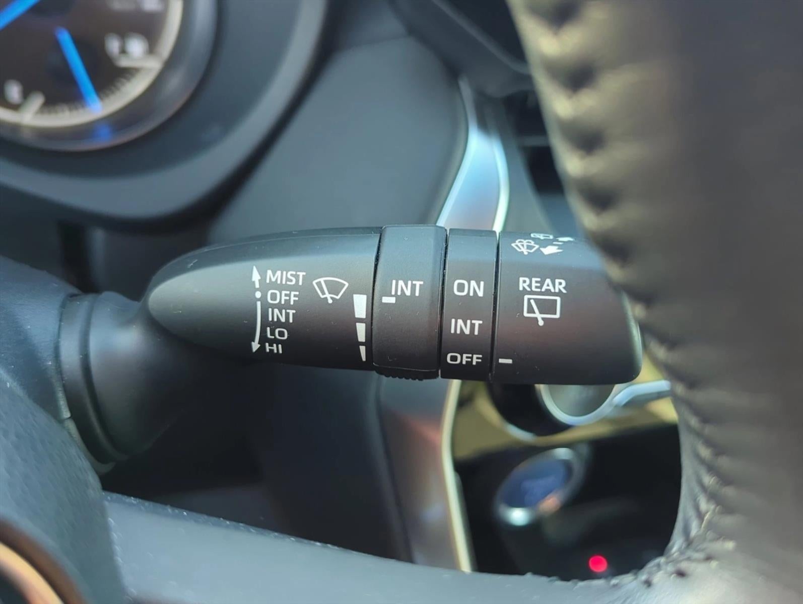 2021 Toyota Venza XLE AWD (Natl)