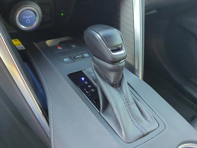 2021 Toyota Venza XLE AWD (Natl)