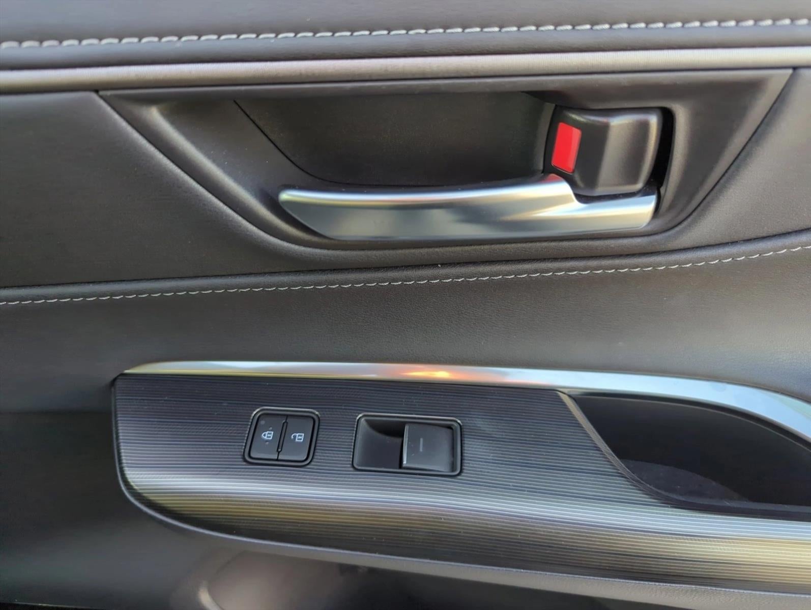 2021 Toyota Venza XLE AWD (Natl)