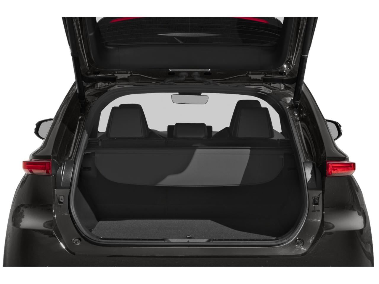 2021 Toyota Venza XLE AWD (Natl)