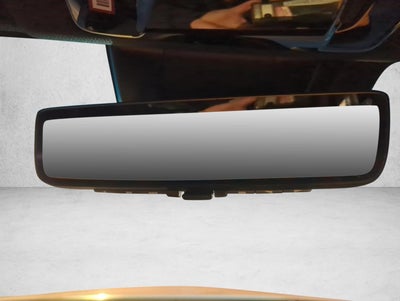 2021 Toyota Venza Limited AWD (GS)