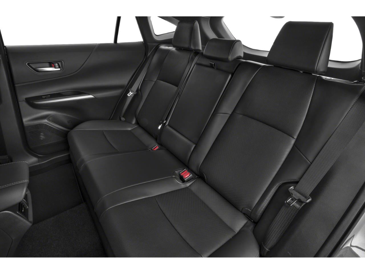 2021 Toyota Venza Limited AWD (GS)