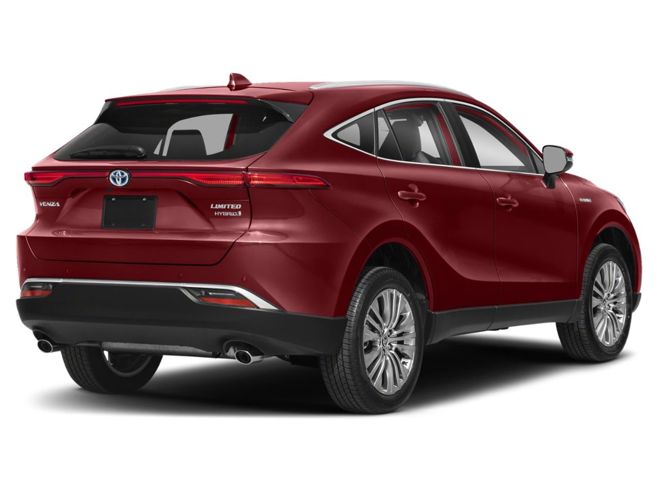 2021 Toyota Venza Limited AWD (GS)