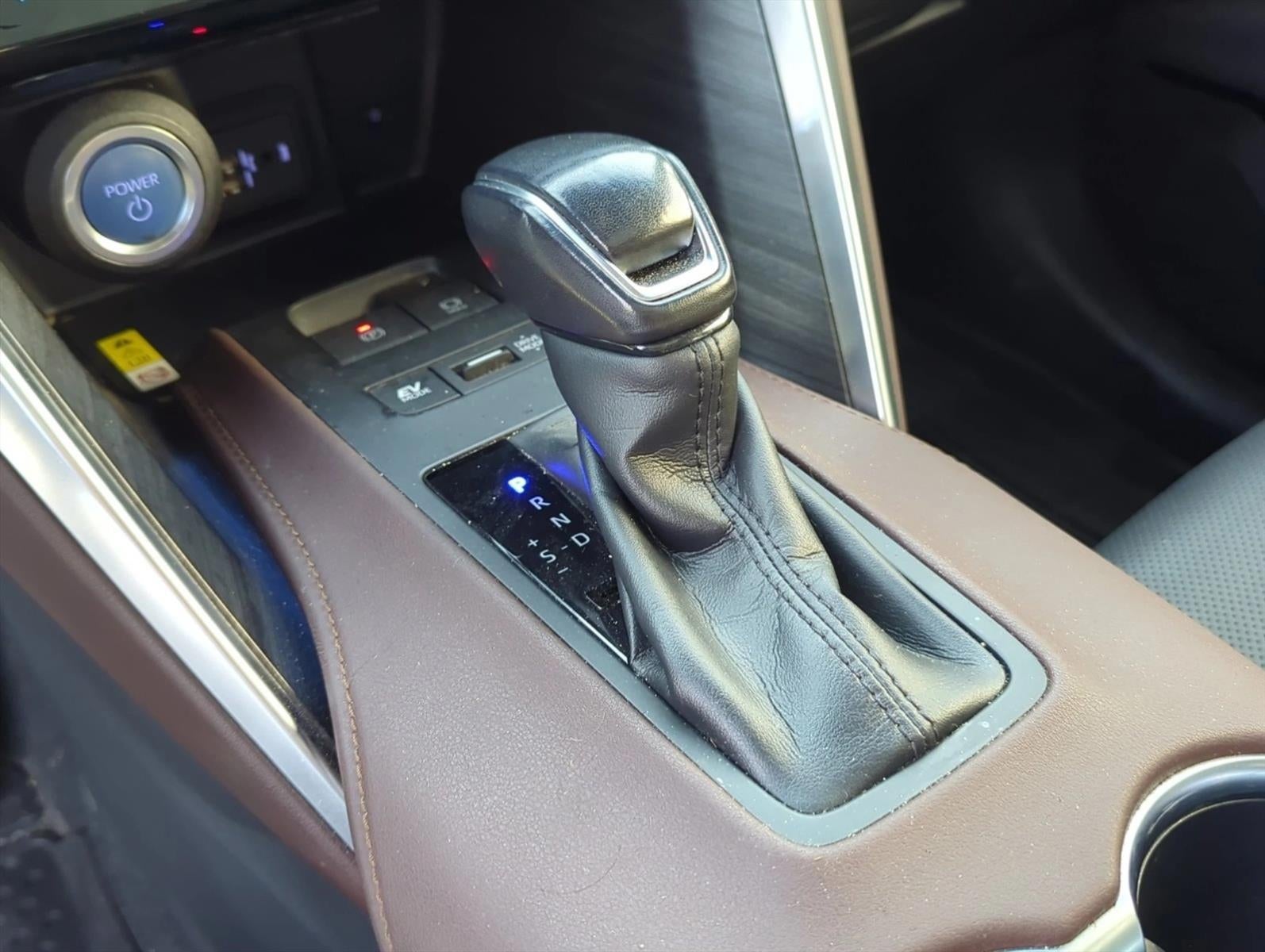 2022 Toyota Venza Limited AWD (Natl)