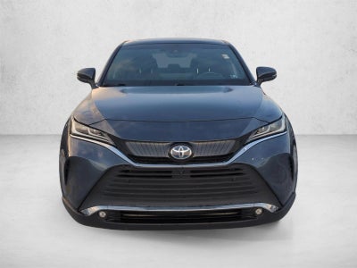 2022 Toyota Venza Limited AWD (Natl)