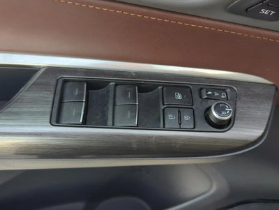 2022 Toyota Venza Limited AWD (Natl)