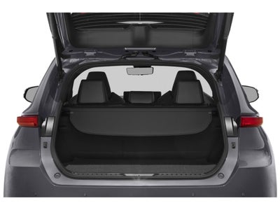 2022 Toyota Venza Limited AWD (Natl)
