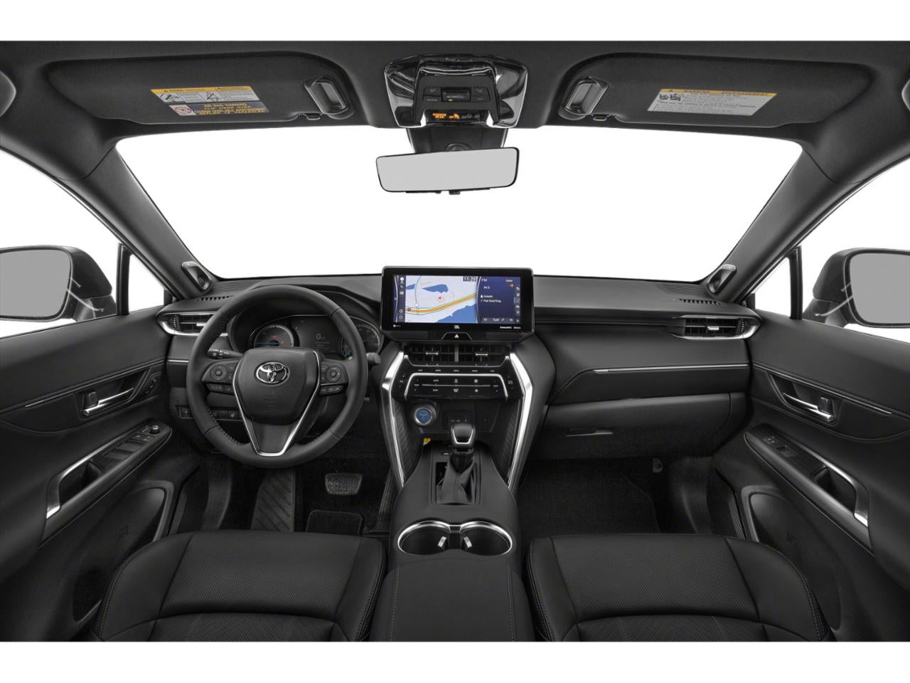 2022 Toyota Venza Limited AWD (Natl)