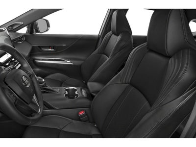 2022 Toyota Venza Limited AWD (Natl)