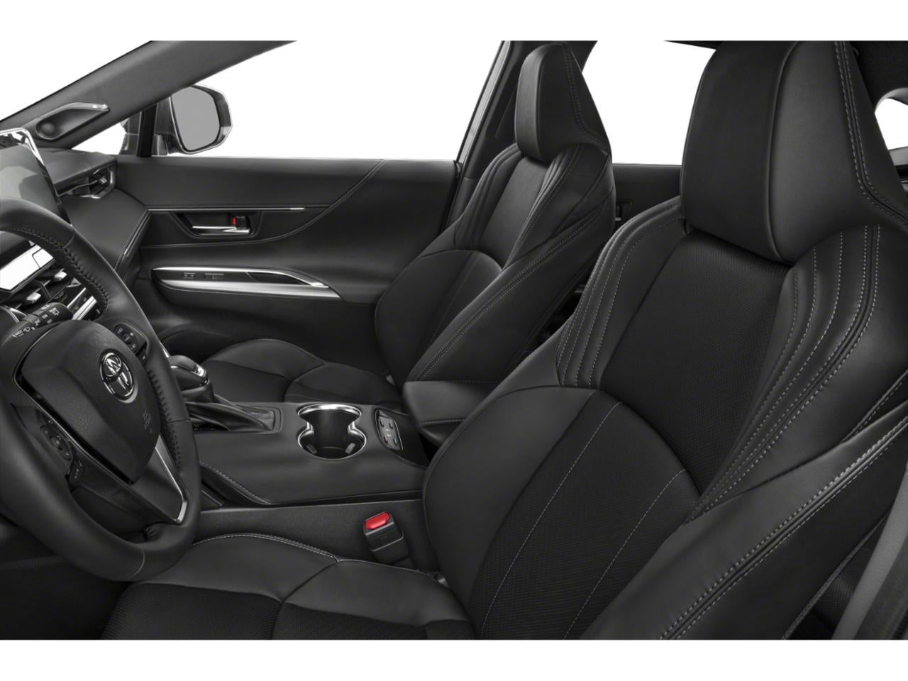 2022 Toyota Venza Limited AWD (Natl)