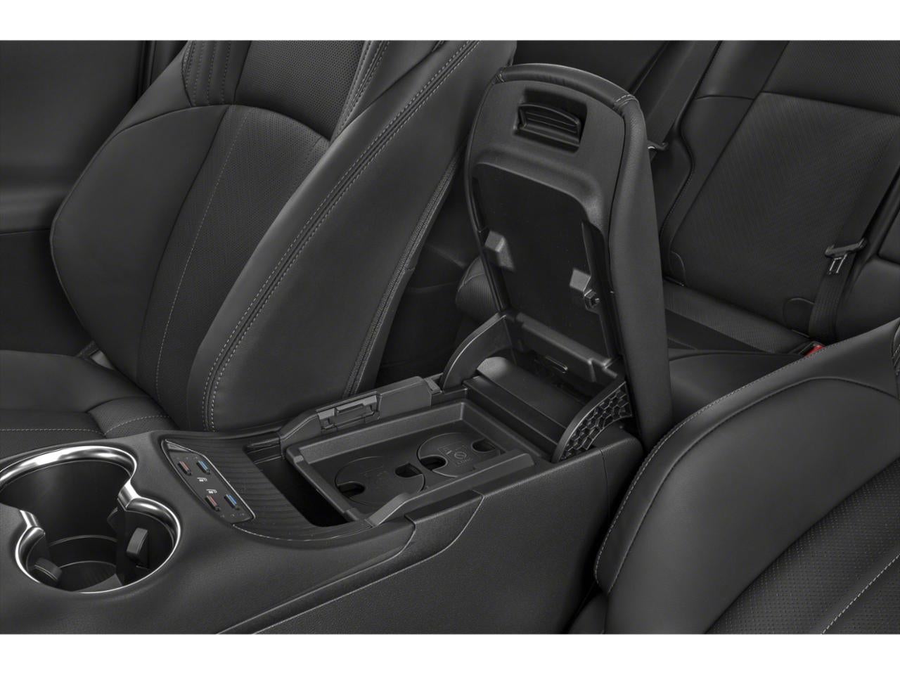 2022 Toyota Venza Limited AWD (Natl)