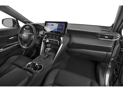 2022 Toyota Venza Limited AWD (Natl)
