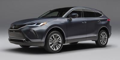 2022 Toyota Venza Limited AWD (Natl)
