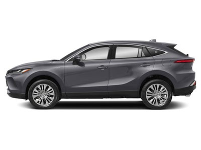 2022 Toyota Venza Limited AWD (Natl)