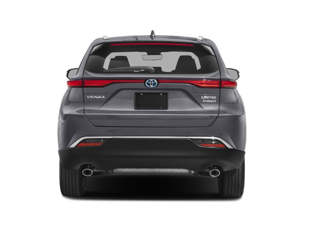 2022 Toyota Venza Limited AWD (Natl)