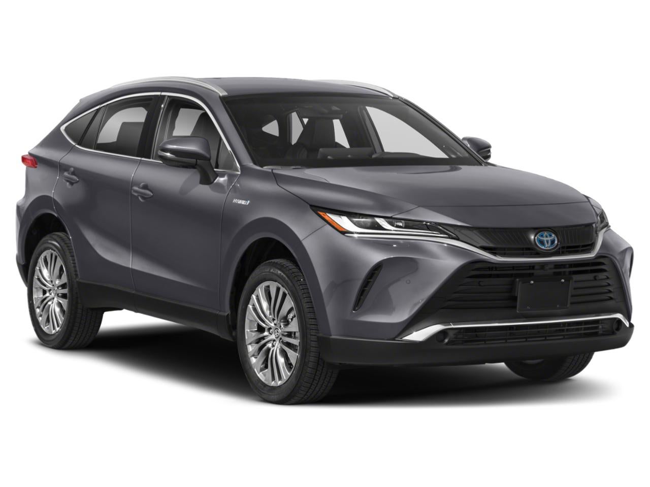 2022 Toyota Venza Limited AWD (Natl)