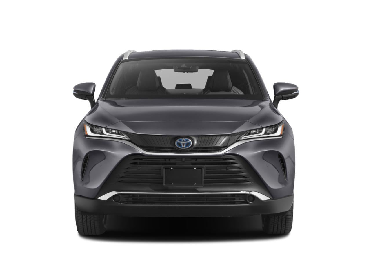 2022 Toyota Venza Limited AWD (Natl)