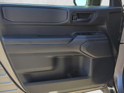 2025 Toyota Land Cruiser 1958 4WD (Natl)