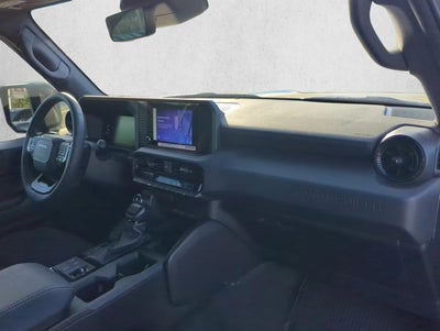 2025 Toyota Land Cruiser 1958 4WD (Natl)