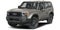 2025 Toyota Land Cruiser 1958 4WD (Natl)