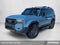 2025 Toyota Land Cruiser 4WD (GS)