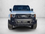 2026 Toyota Land Cruiser 1958 4WD (Natl)