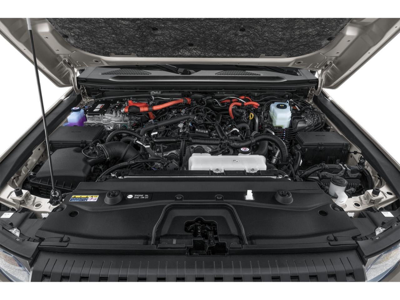 2026 Toyota Land Cruiser 1958 4WD (Natl)