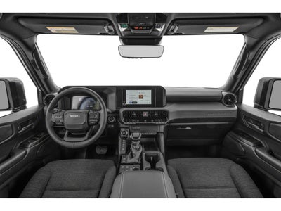 2026 Toyota Land Cruiser 1958 4WD (Natl)