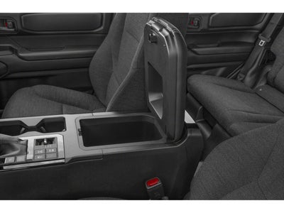 2026 Toyota Land Cruiser 1958 4WD (Natl)