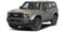 2026 Toyota Land Cruiser 1958 4WD (Natl)