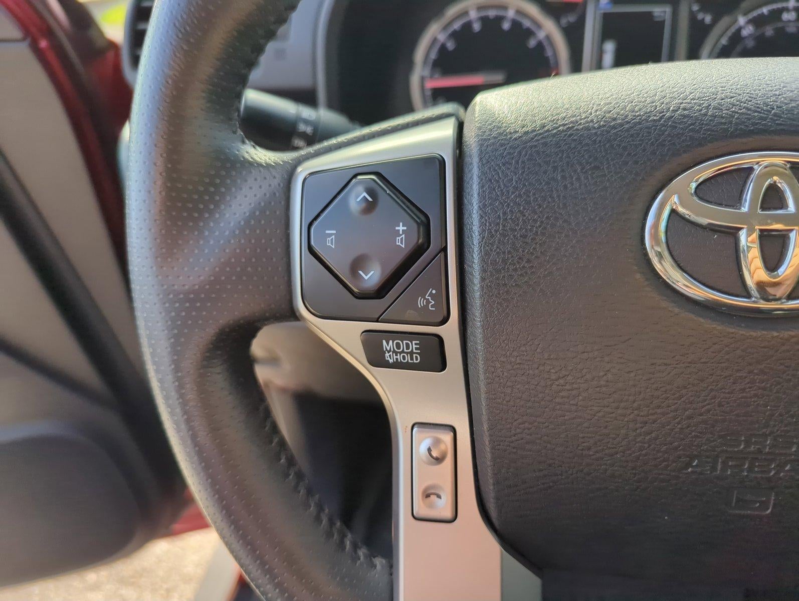 2023 Toyota 4Runner TRD Sport 2WD (Natl)