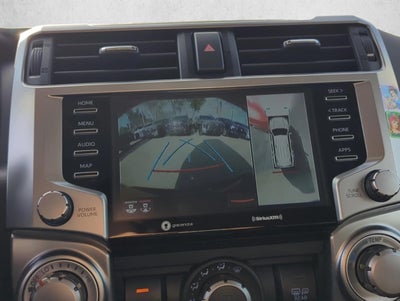 2023 Toyota 4Runner TRD Sport 2WD (Natl)