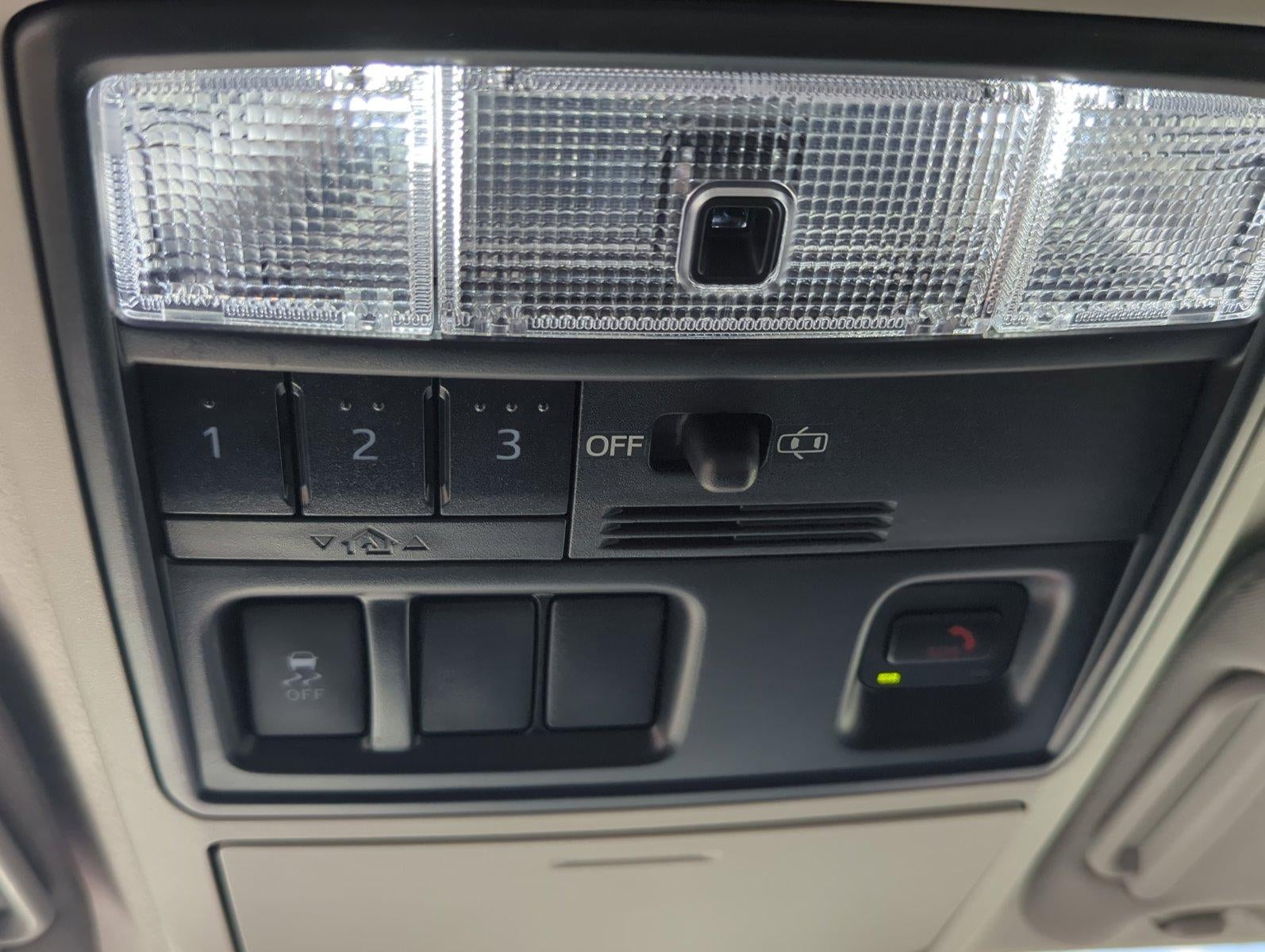 2023 Toyota 4Runner TRD Sport 2WD (Natl)