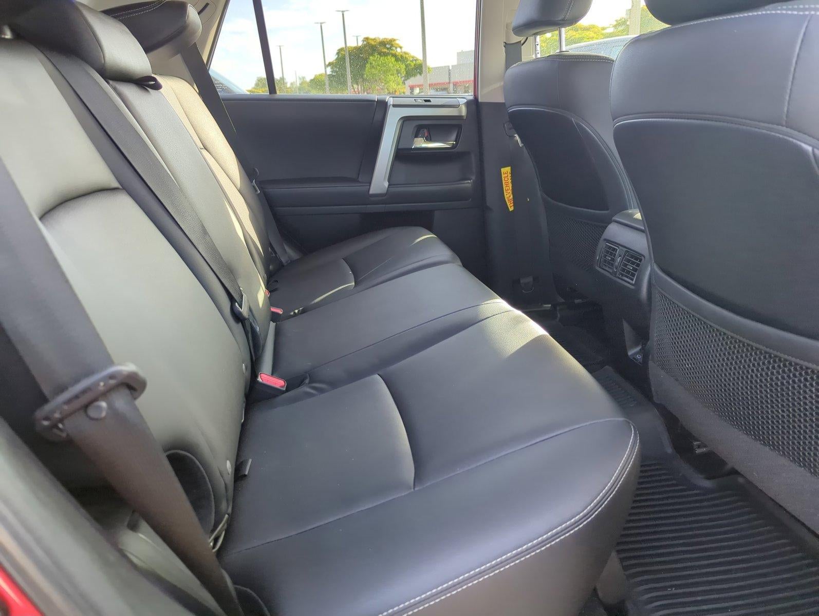 2023 Toyota 4Runner TRD Sport 2WD (Natl)