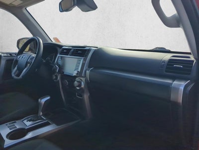 2023 Toyota 4Runner TRD Sport 2WD (Natl)
