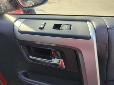 2023 Toyota 4Runner TRD Sport 2WD (Natl)