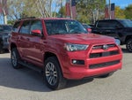 2023 Toyota 4Runner TRD Sport 2WD (Natl)