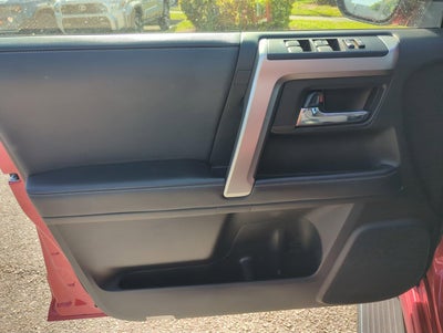 2023 Toyota 4Runner TRD Sport 2WD (Natl)