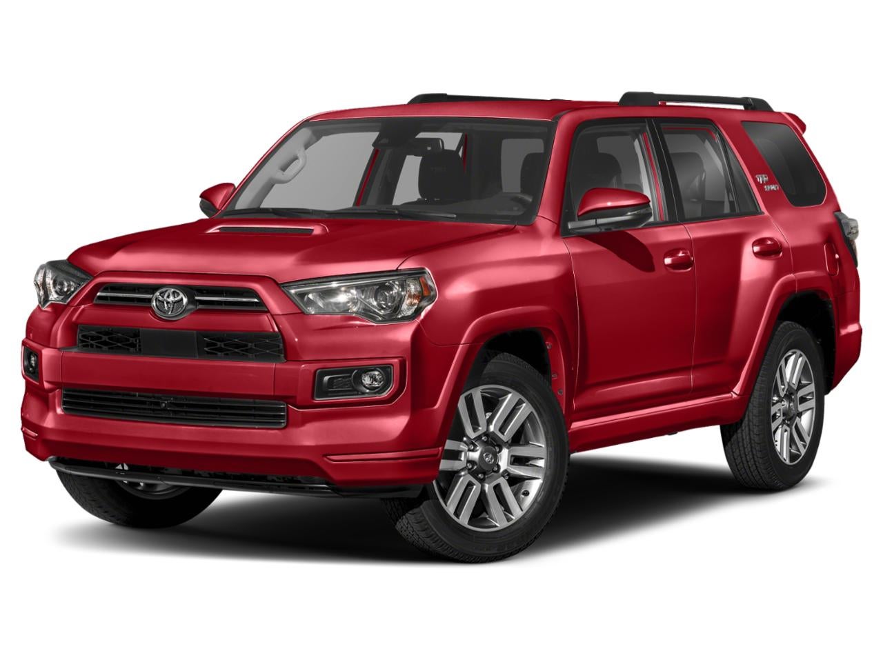 2023 Toyota 4Runner TRD Sport 2WD (Natl)