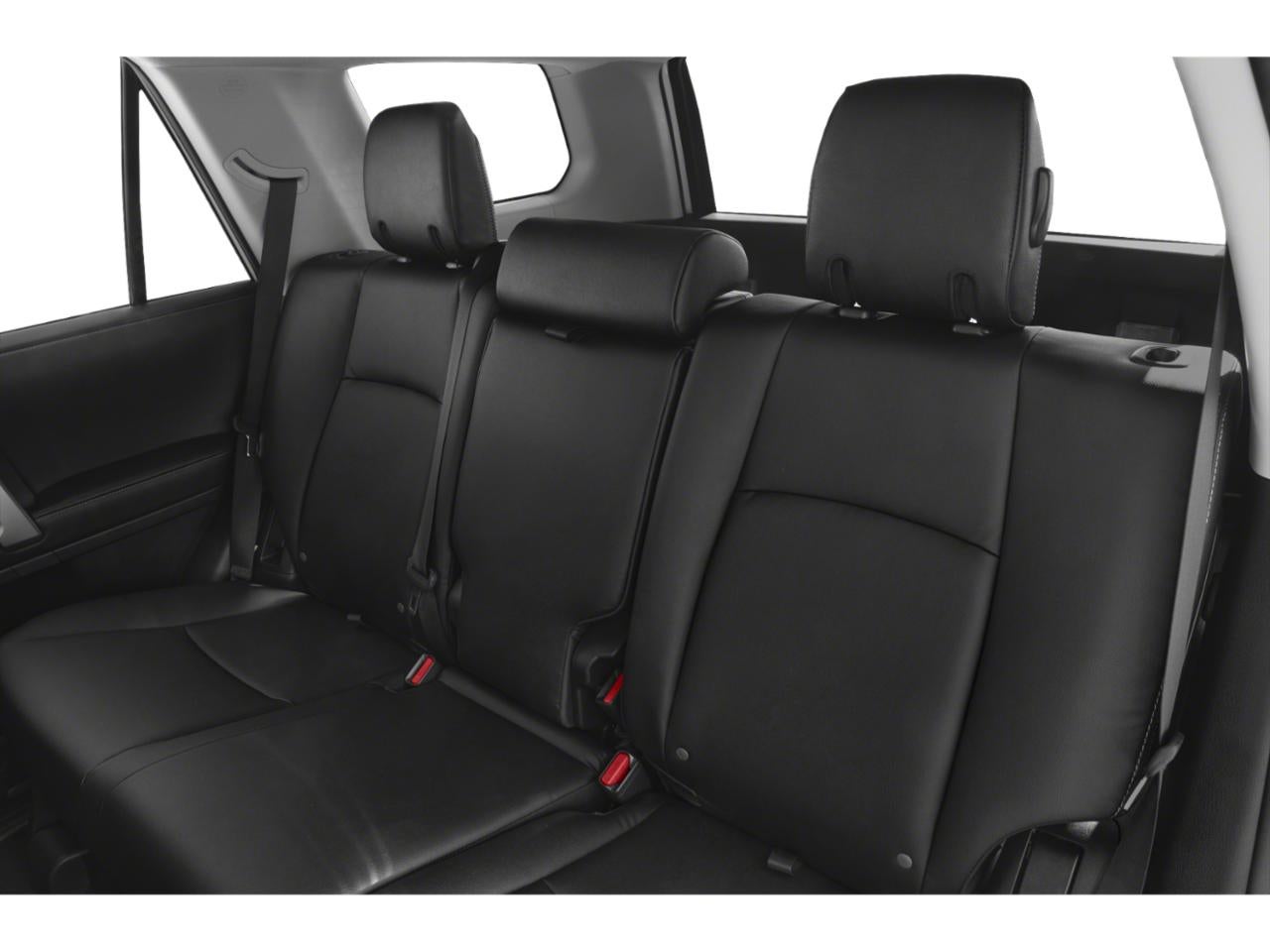 2023 Toyota 4Runner TRD Sport 2WD (Natl)