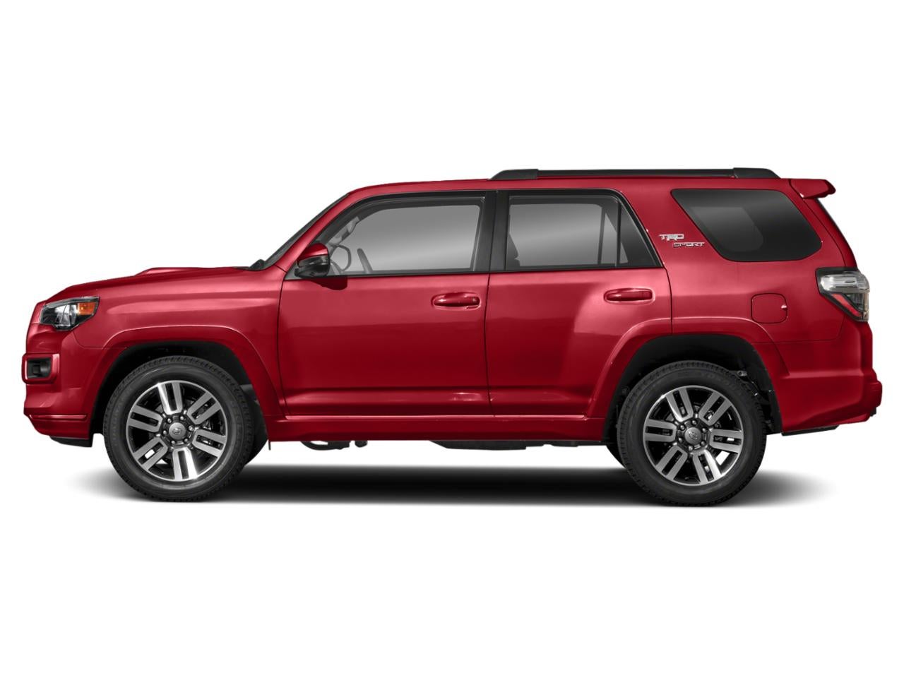 2023 Toyota 4Runner TRD Sport 2WD (Natl)