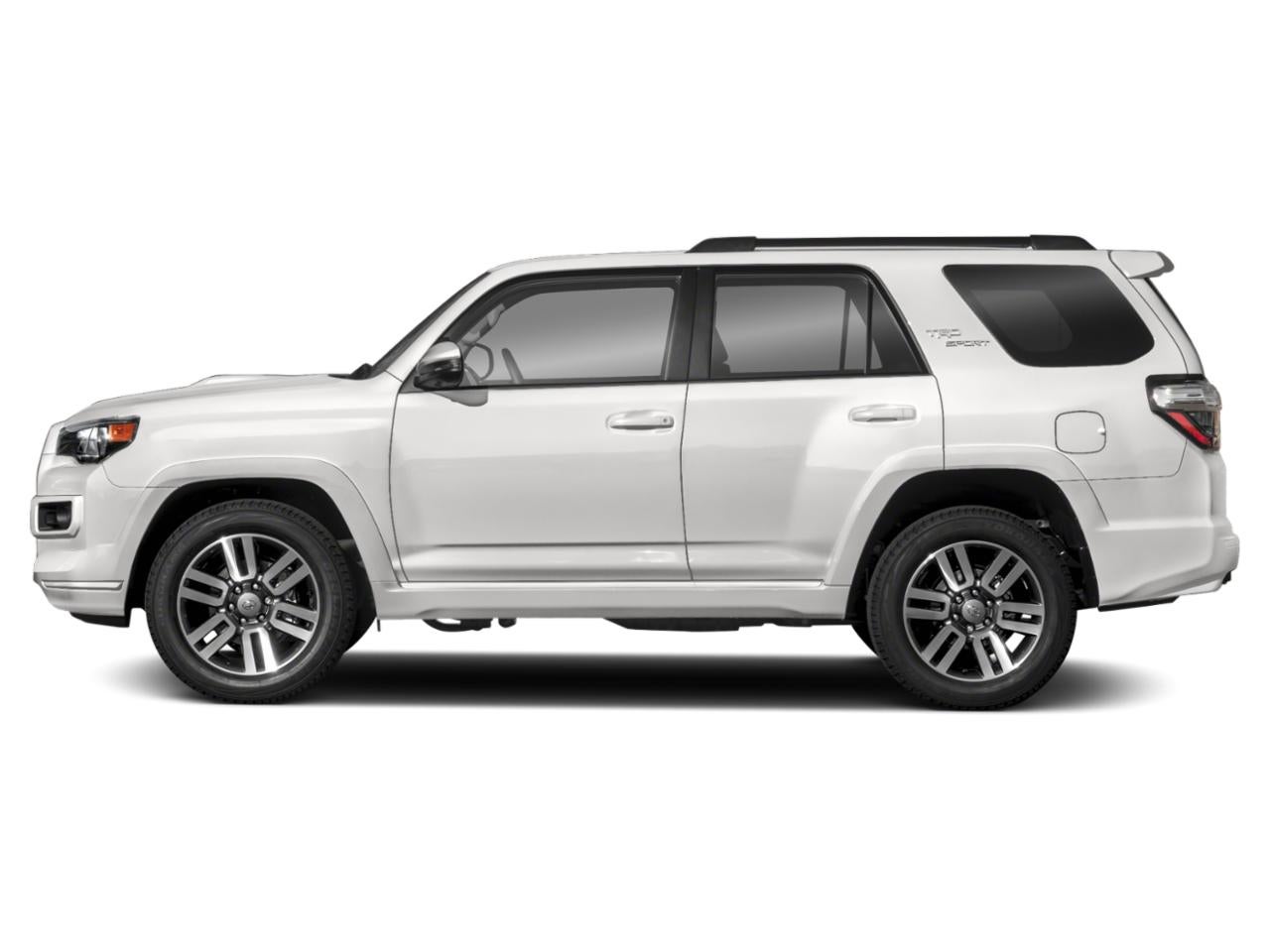 2023 Toyota 4Runner TRD Sport 2WD (Natl)